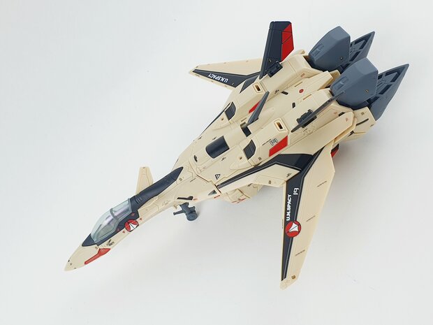 Delpi-Decal HG Macross Plus YF-19 Normaal