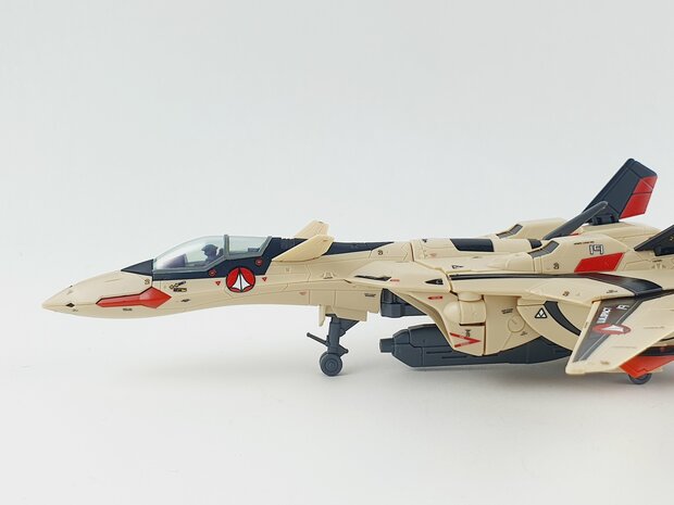 Delpi-Decal HG Macross Plus YF-19 Normaal