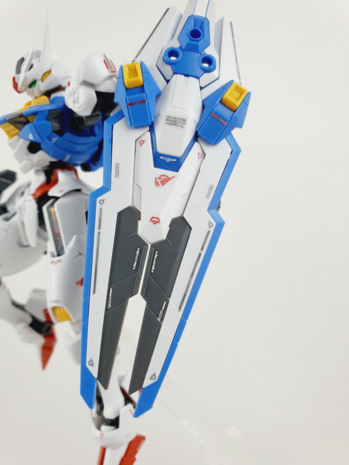 Delpi-Decal HG Aerial Gundam Normaal