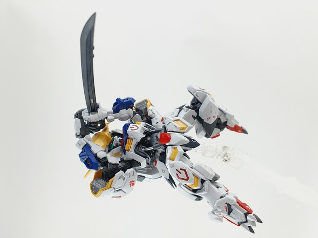 Delpi-Decal MGSD Barbatos Normaal