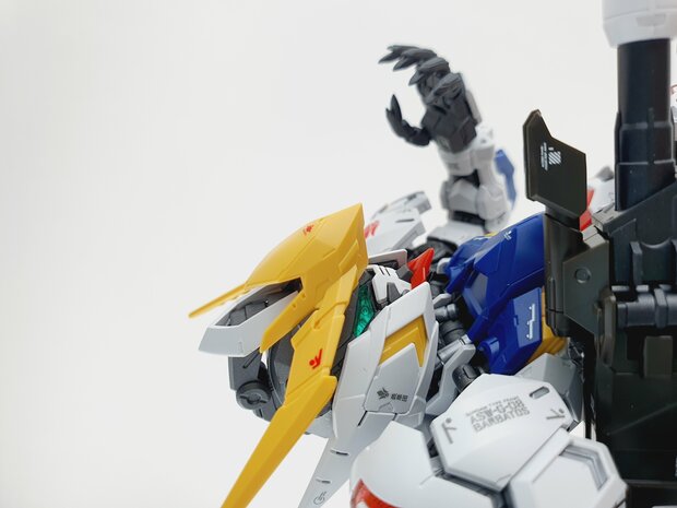 Delpi-Decal MGSD Barbatos Normaal