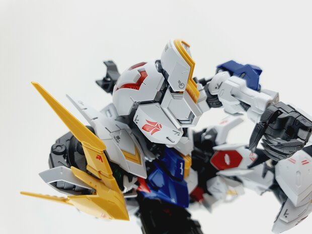 Delpi-Decal MGSD Barbatos Normaal