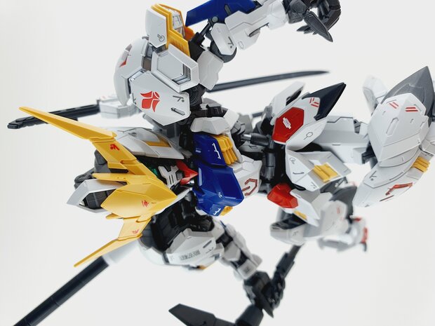 Delpi-Decal MGSD Barbatos Normaal