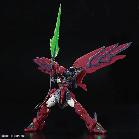 1/144 RG OZ-13MS Gundam Epyon RG38