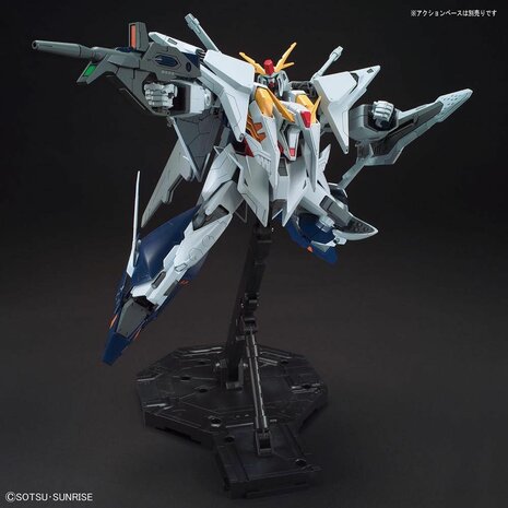 1/144 HGUC RX-105 XI Gundam HG238