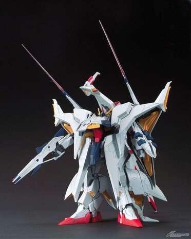 1/144 HGUC RX-104FF Penelope HG229