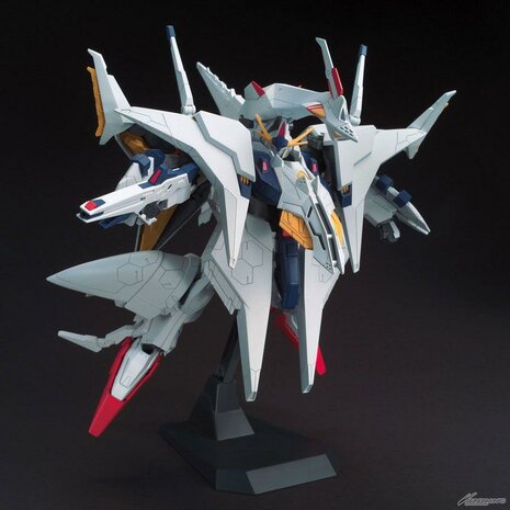 1/144 HGUC RX-104FF Penelope HG229