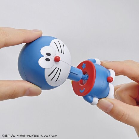 Entry Grade Doraemon