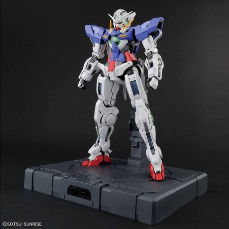 1/60 PG Gundam Exia