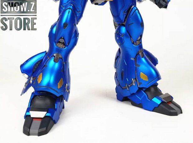 Poison Toys Maniac Cyclops Kampfer full Set