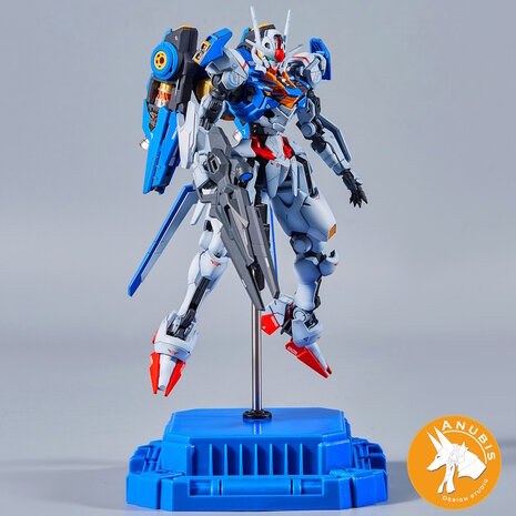 Anubis EX-021 HG Mirasoul Unit T.W.F.M. Backpack