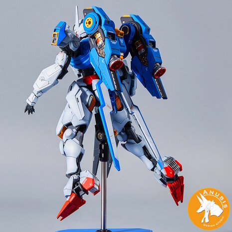 Anubis EX-021 HG Mirasoul Unit T.W.F.M. Backpack