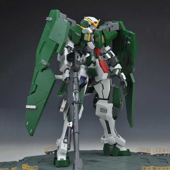 Madworks S09 MG Dynames GN-002 Set