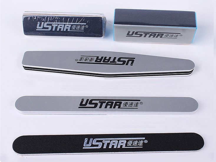 UStar UA91605 5x Multi Grit