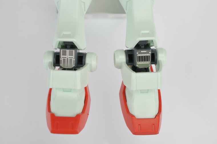 Madworks S01 HG RGMGM-79 GM/GM Set