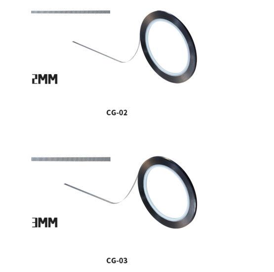 DSPIAE CG Series Scribing Tape