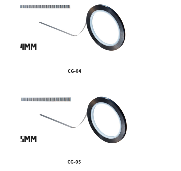 DSPIAE CG Series Scribing Tape