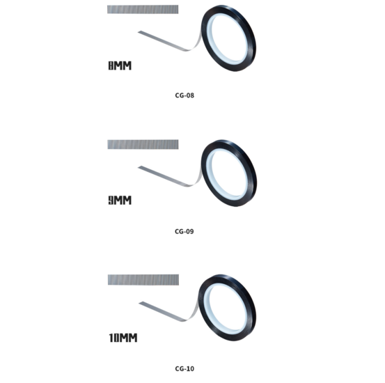 DSPIAE CG Series Scribing Tape