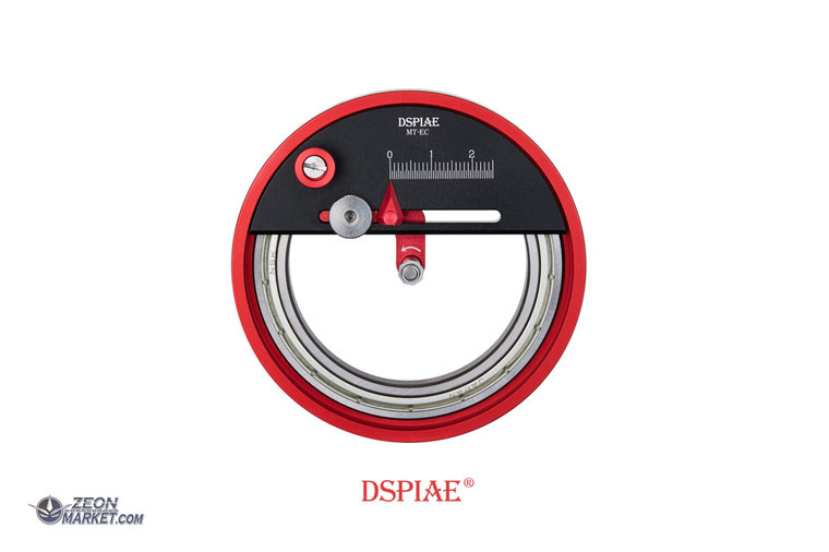 DSPIAE Entry-Level Circular Cutter MT-EC