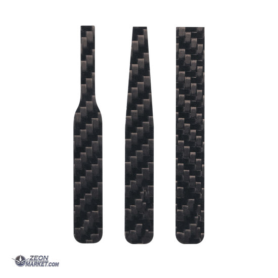 DSPIAE CB/CFB-Series Carbon Sanding Boards en Sticks