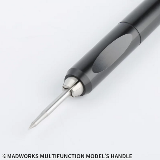 MADWORKS Aluminum Tool Handle MH01