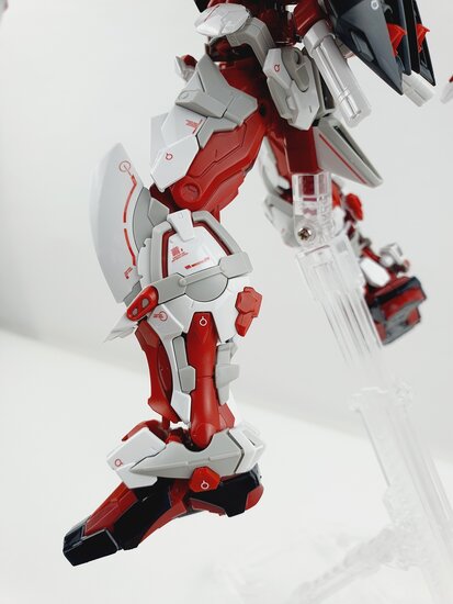 Delpi-Decal HIRM Astray Powered Rood Holo