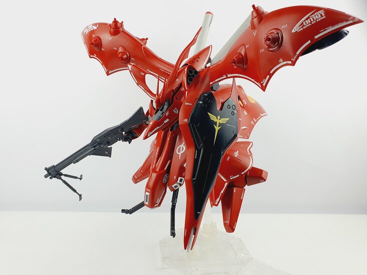 Delpi-Decal HG Nightingale