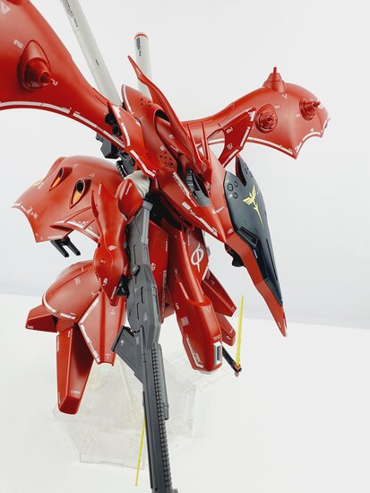 Delpi-Decal HG Nightingale