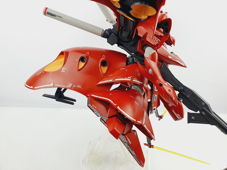 Delpi-Decal HG Nightingale