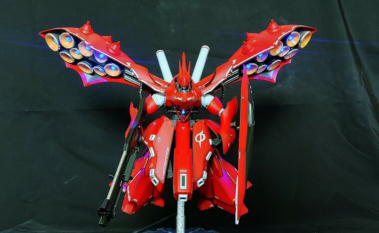 Delpi-Decal HG Nightingale