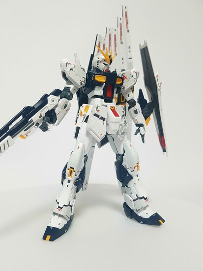 Delpi-Decal RG RX-93 NU