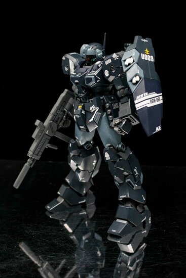 Delpi-Decal MG Jesta Holo