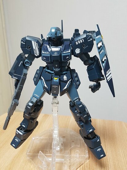 Delpi-Decal MG Jesta Holo