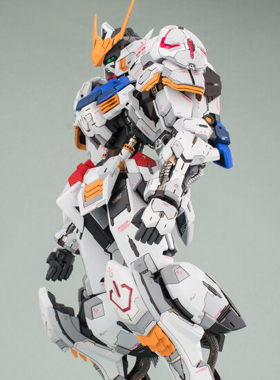 SH Studio x GM Dream PG Barbatos Full Kit