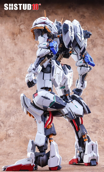 SH Studio x GM Dream PG Barbatos Full Kit