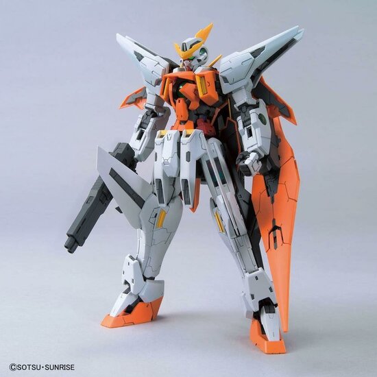 1/100 MG GN-003 Gundam Kyrios