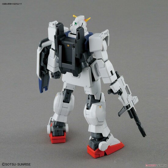 1/144 HGUC RX-79[G] Gundam Ground Type HG210