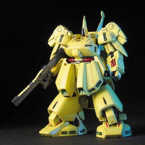 1/144 HGUC PMX-003 The-O HG036