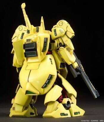 1/144 HGUC PMX-003 The-O HG036