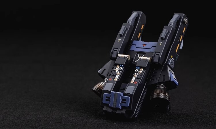 SH Studio x GM Dream PG RX-79G EZ-8 Dress-up Kit