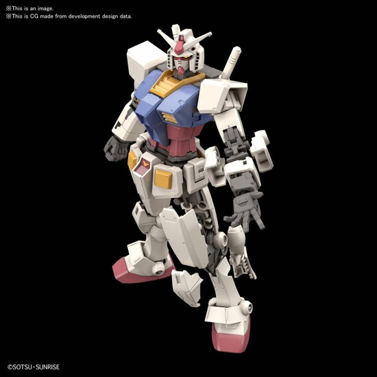 1/144 HG RX-78-2 Gundam (Beyond Global)