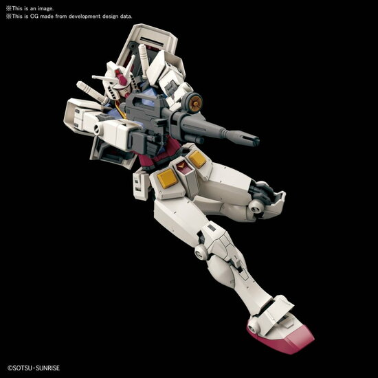 1/144 HG RX-78-2 Gundam (Beyond Global)