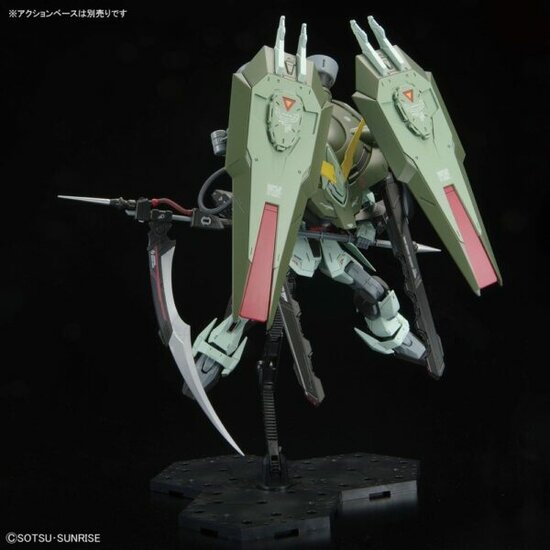 1/100 FM GAT-X252 Forbidden Gundam