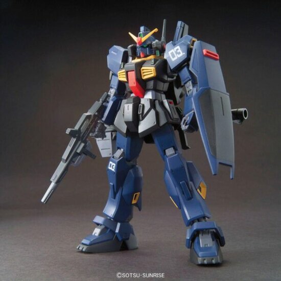 1/144 HGUC RX-178 Gundam MK-II Titans HG194