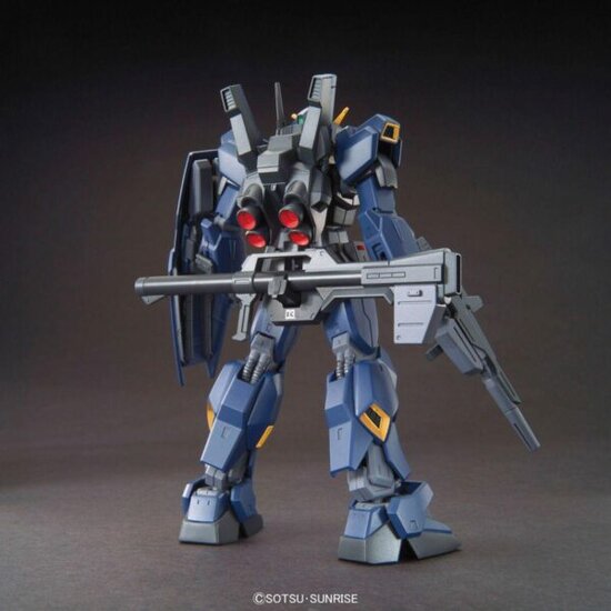 1/144 HGUC RX-178 Gundam MK-II Titans HG194