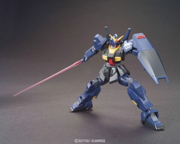 1/144 HGUC RX-178 Gundam MK-II Titans HG194