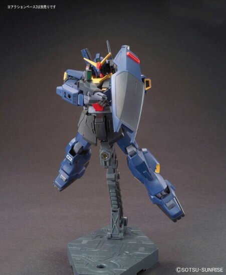 1/144 HGUC RX-178 Gundam MK-II Titans HG194