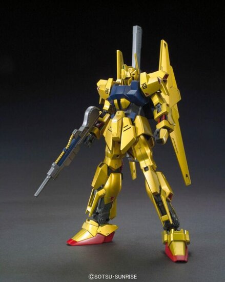 1/144 HGUC MSN-00100 Hyaku-Shiki HG200