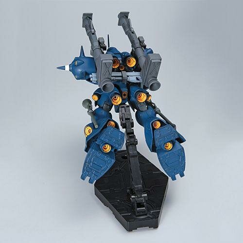 1/144 HGUC MS-18E K&auml;mpfer HG089