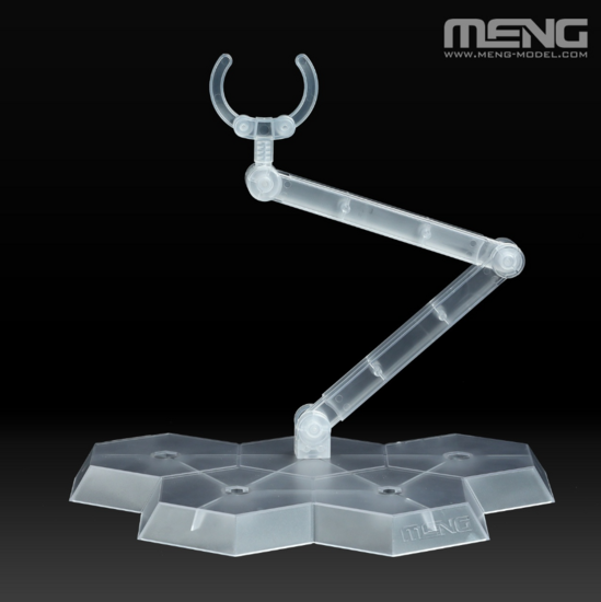 Meng Mecha-AC001 model Stand for Evangelion